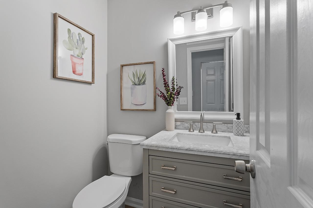 4617 Fox Road Raleigh, NC 27616 - Photo 8 of 28 Photo 8