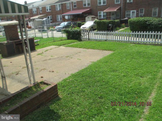 1533 Kennewick Road Baltimore, MD 21218 - Photo 14 of 14 View