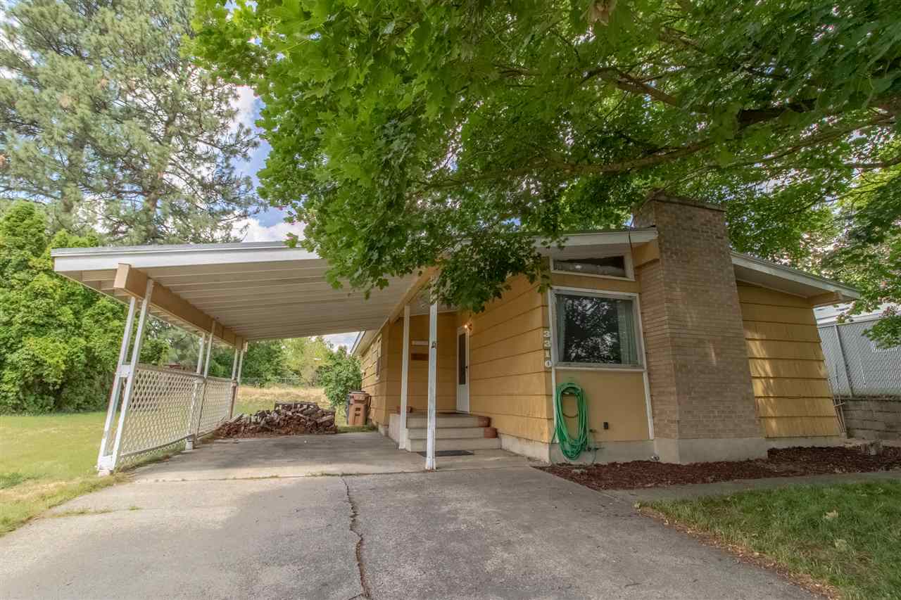 3310 West Decatur Avenue Spokane, WA 99205 - Photo 1 of 20 Gallery Image 1