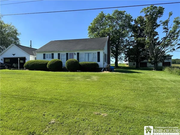$395,000 | 10149 Northeast Sherman Road, Ripley, NY 14775