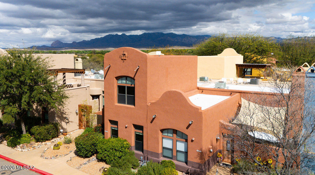 505 Post Way Tubac, AZ 85646 - Photo 25 of 25 DJI_20260310141443_0042_D