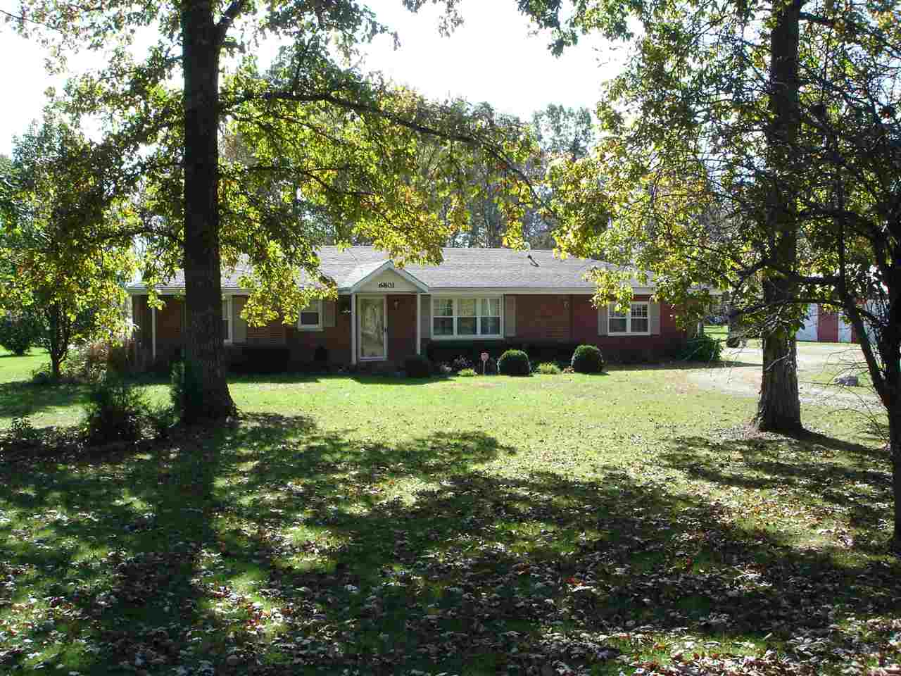 6801 East Clifton Road Albany, IN 47320 - Photo 1 of 9 Gallery Image 1
