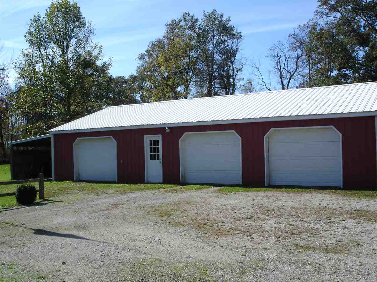 6801 East Clifton Road Albany, IN 47320 - Photo 2 of 9 Gallery Image 2