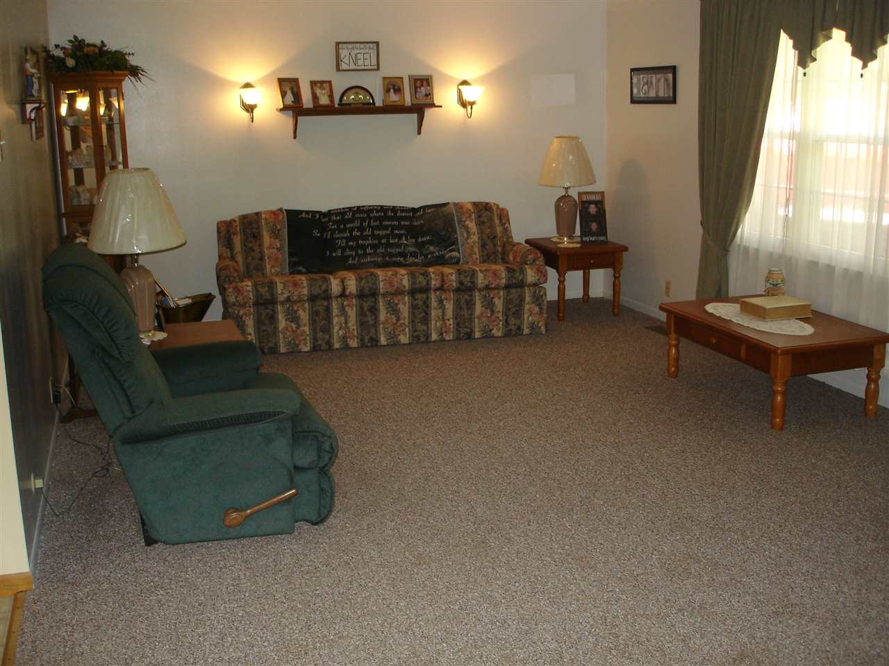 6801 East Clifton Road Albany, IN 47320 - Photo 4 of 9 Gallery Image 4