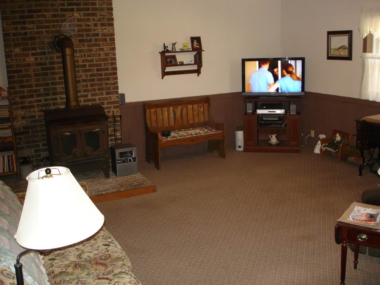 6801 East Clifton Road Albany, IN 47320 - Photo 6 of 9 Gallery Image 6