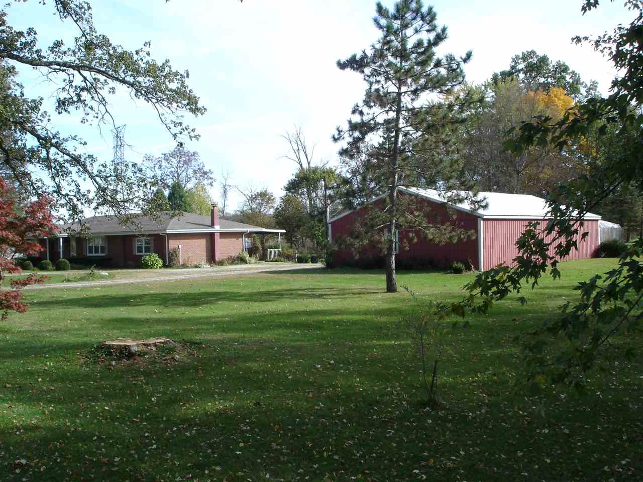 6801 East Clifton Road Albany, IN 47320 - Photo 9 of 9 Gallery Image 9
