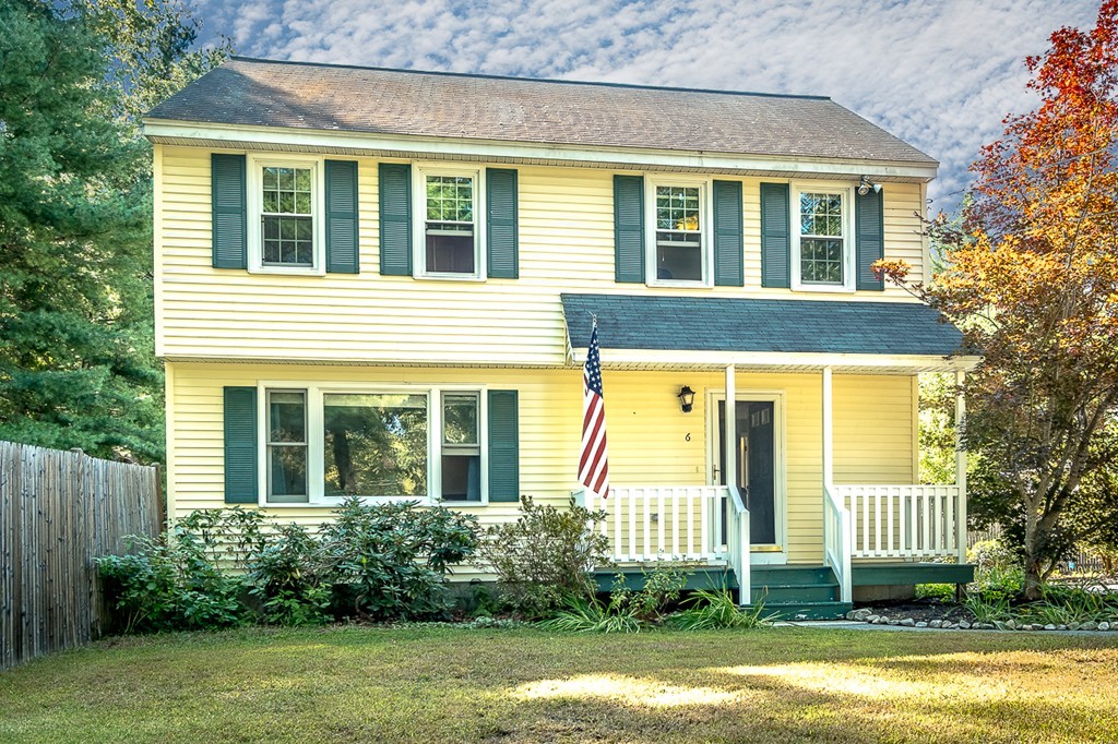 6 Worden Road Tyngsborough, MA 01879 - Photo 1 of 28 Gallery Image 1