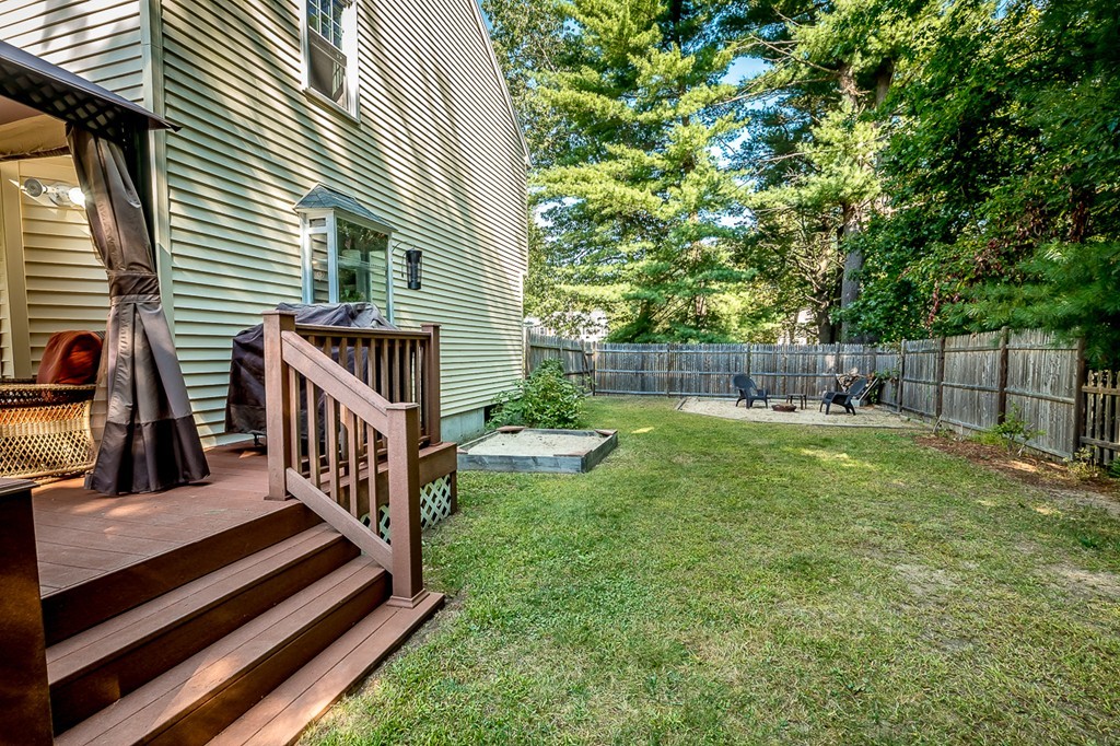 6 Worden Road Tyngsborough, MA 01879 - Photo 12 of 28 Gallery Image 12