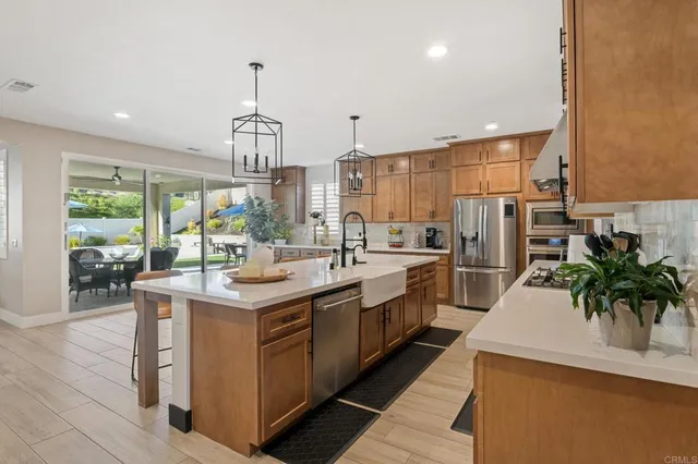 $1,472,000 | 39496 Chamise Street, Temecula, CA 92591