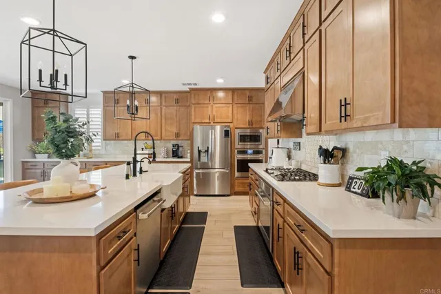 $1,472,000 | 39496 Chamise Street, Temecula, CA 92591