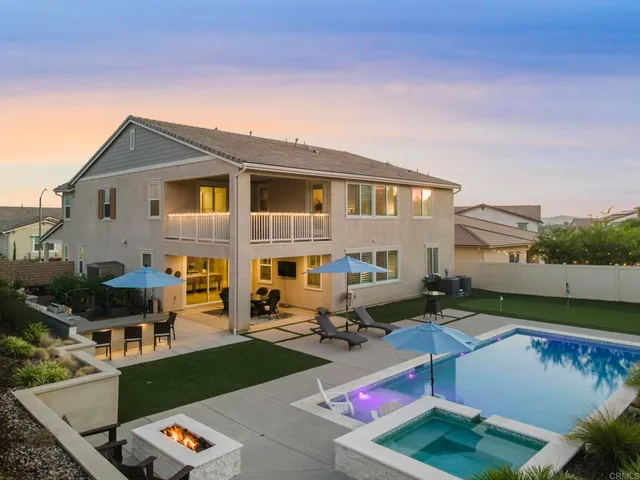 $1,472,000 | 39496 Chamise Street, Temecula, CA 92591