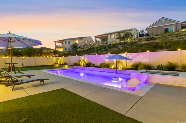 $1,472,000 | 39496 Chamise Street, Temecula, CA 92591