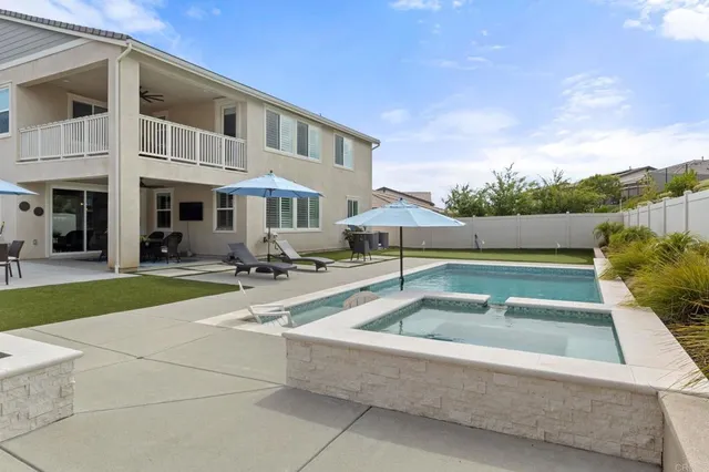 $1,472,000 | 39496 Chamise Street, Temecula, CA 92591