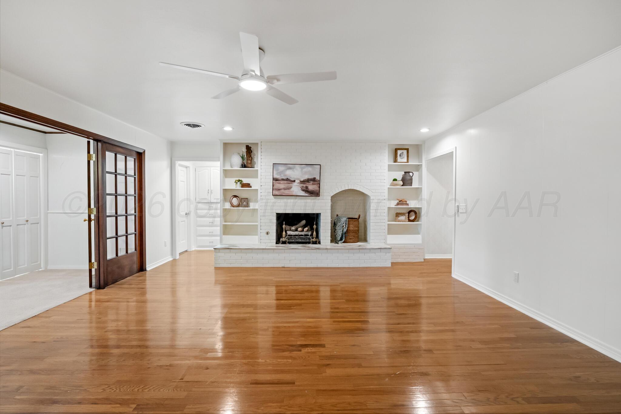 6501 Dreyfuss Road Amarillo, TX 79106 - Photo 24 of 50 6501 Dreyfuss -43