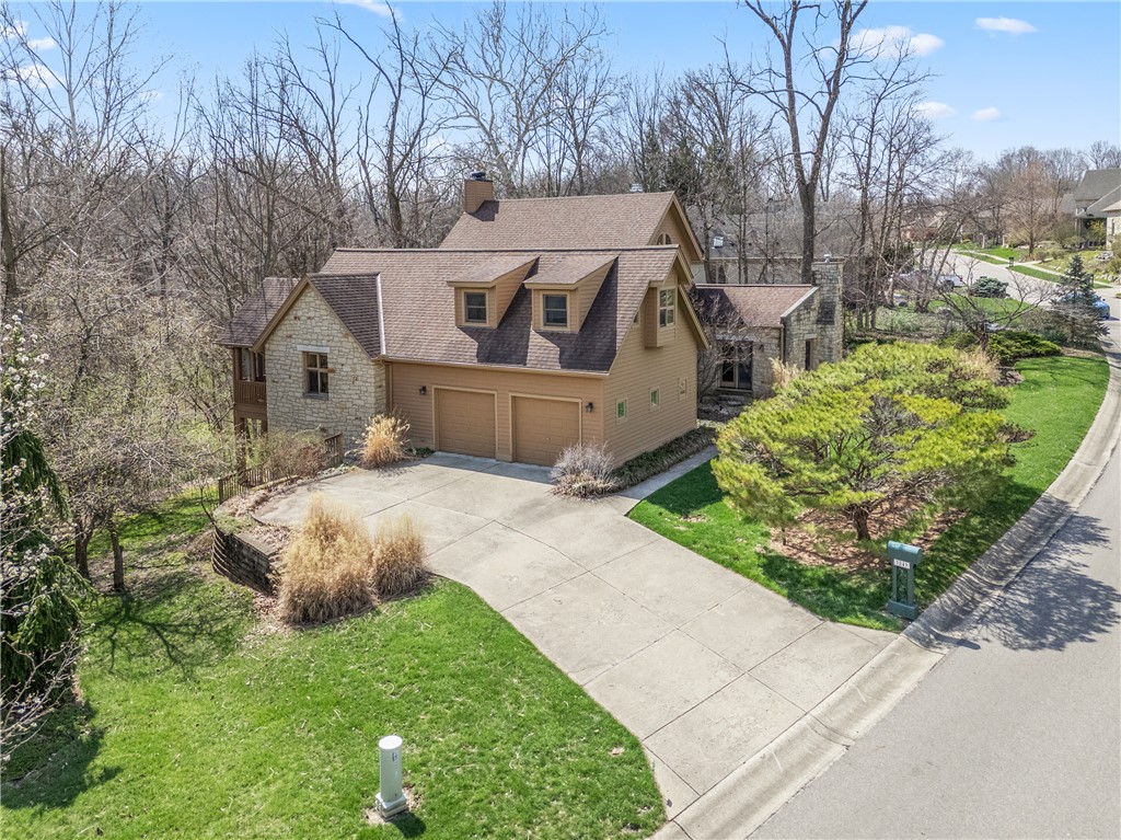 3849 Sable Ridge Drive Bellbrook, OH 45305 - Photo 3 of 72