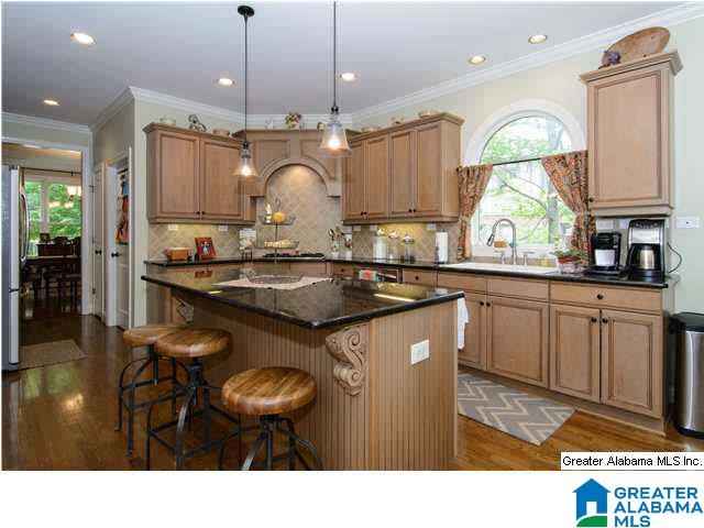 4252 Milner Road East Birmingham, AL 35242 - Photo 4 of 32