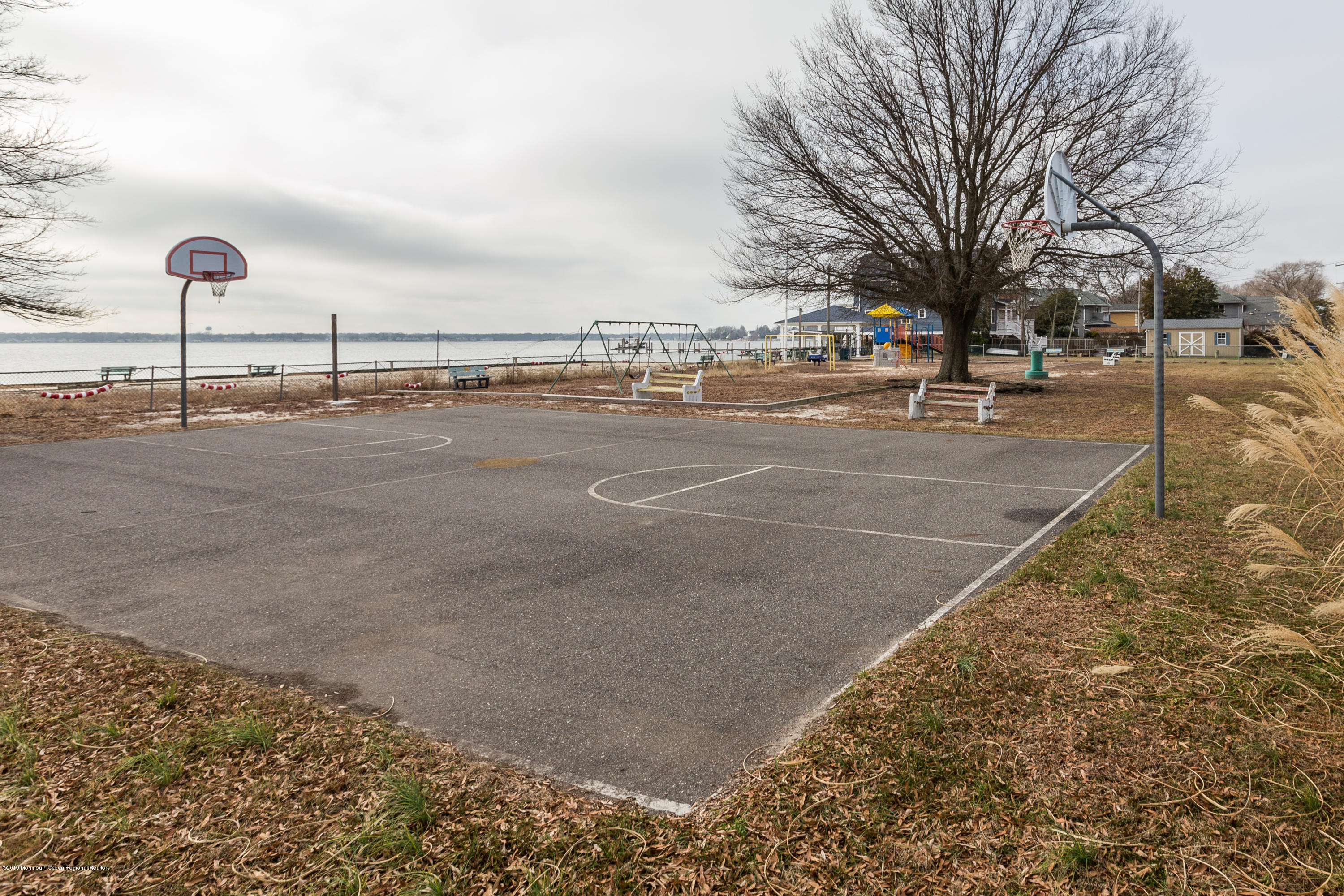 204 Bash Road Toms River, NJ 08753 - Photo 54 of 54 a view of a parking area