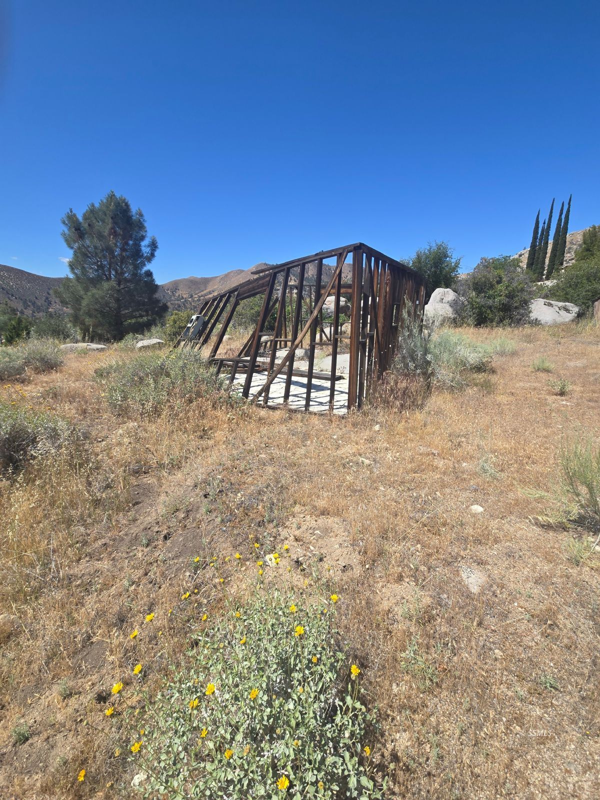 9576 Glacier Gulch Road Weldon, CA 93283 - Photo 5 of 13