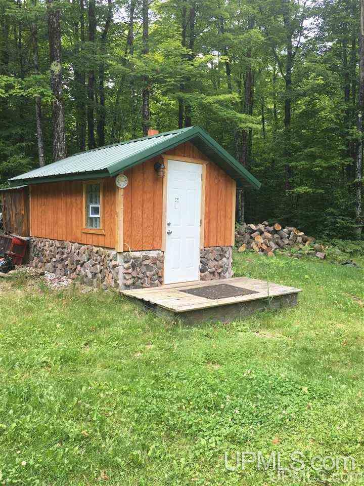 N3001 Tower Road Gwinn, MI 49841 - Photo 39 of 46