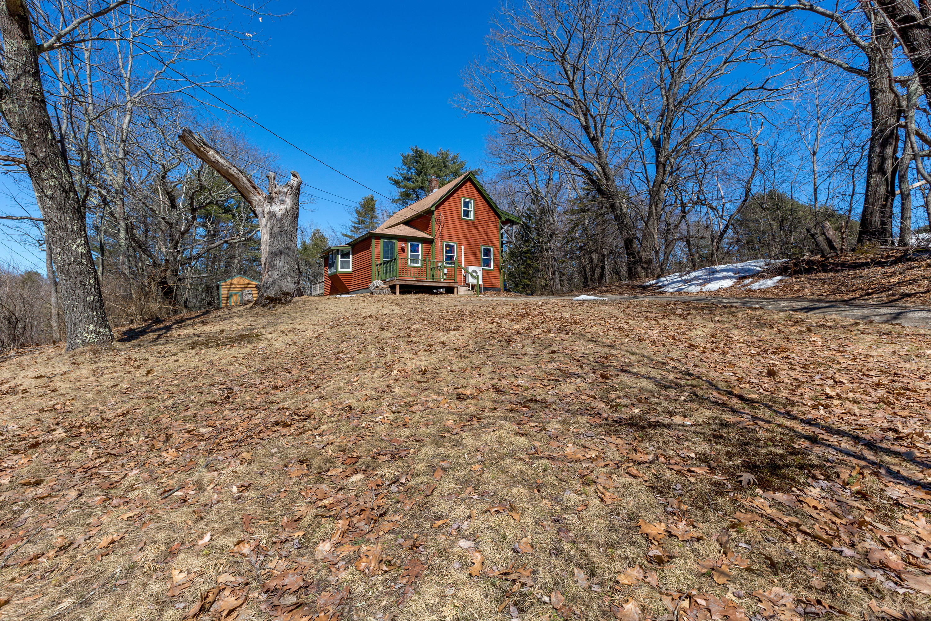 869 Lewiston Road Topsham, ME 04086 - Photo 48 of 50 Lewiston_Candage_48