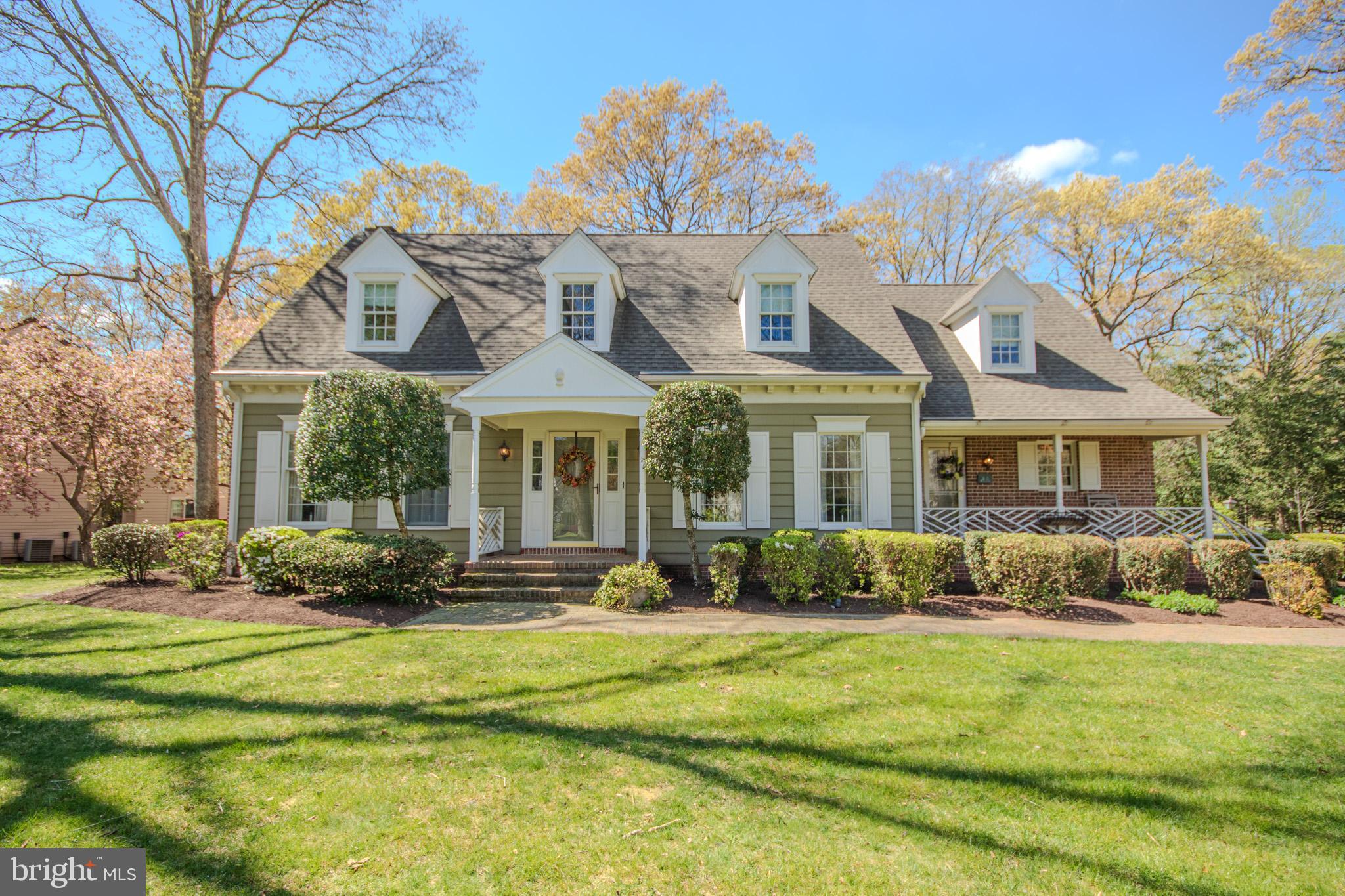 3760 Old Post Road Salisbury, MD 21804 - Photo 1 of 48