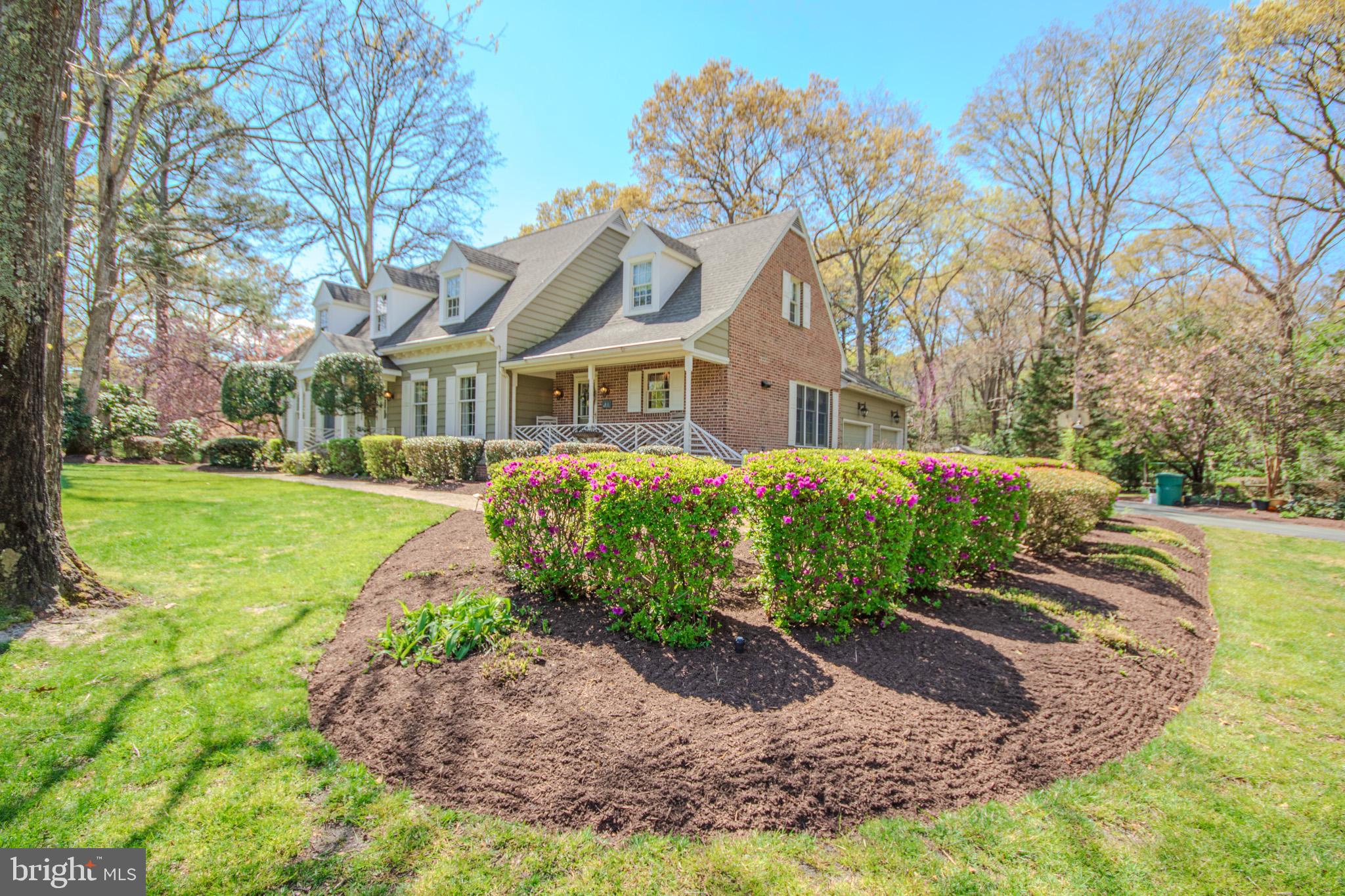 3760 Old Post Road Salisbury, MD 21804 - Photo 2 of 48