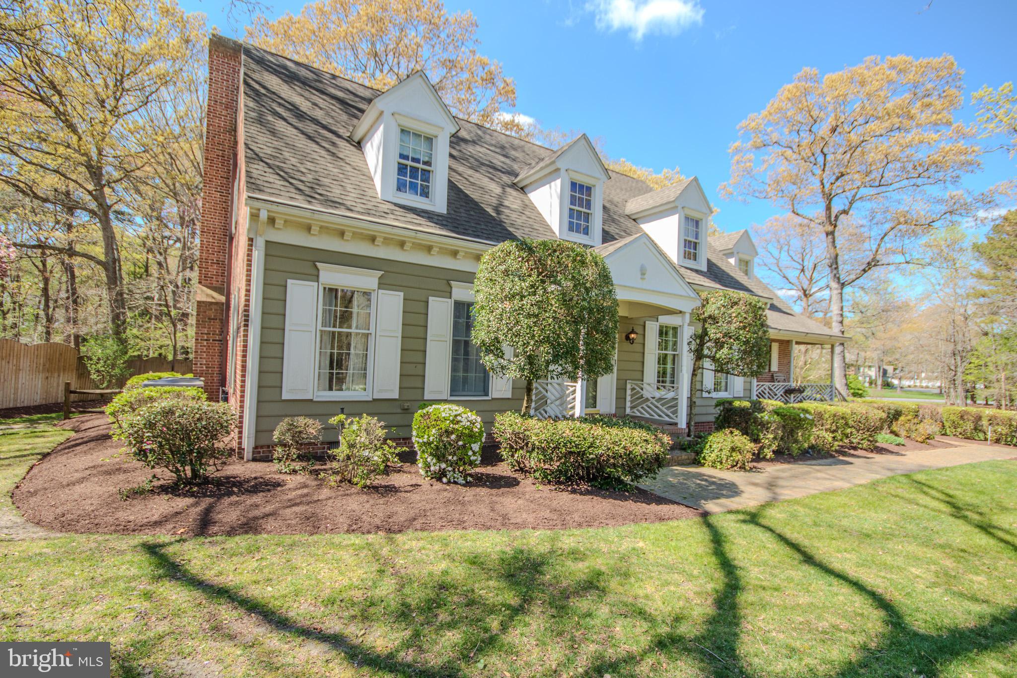 3760 Old Post Road Salisbury, MD 21804 - Photo 3 of 48