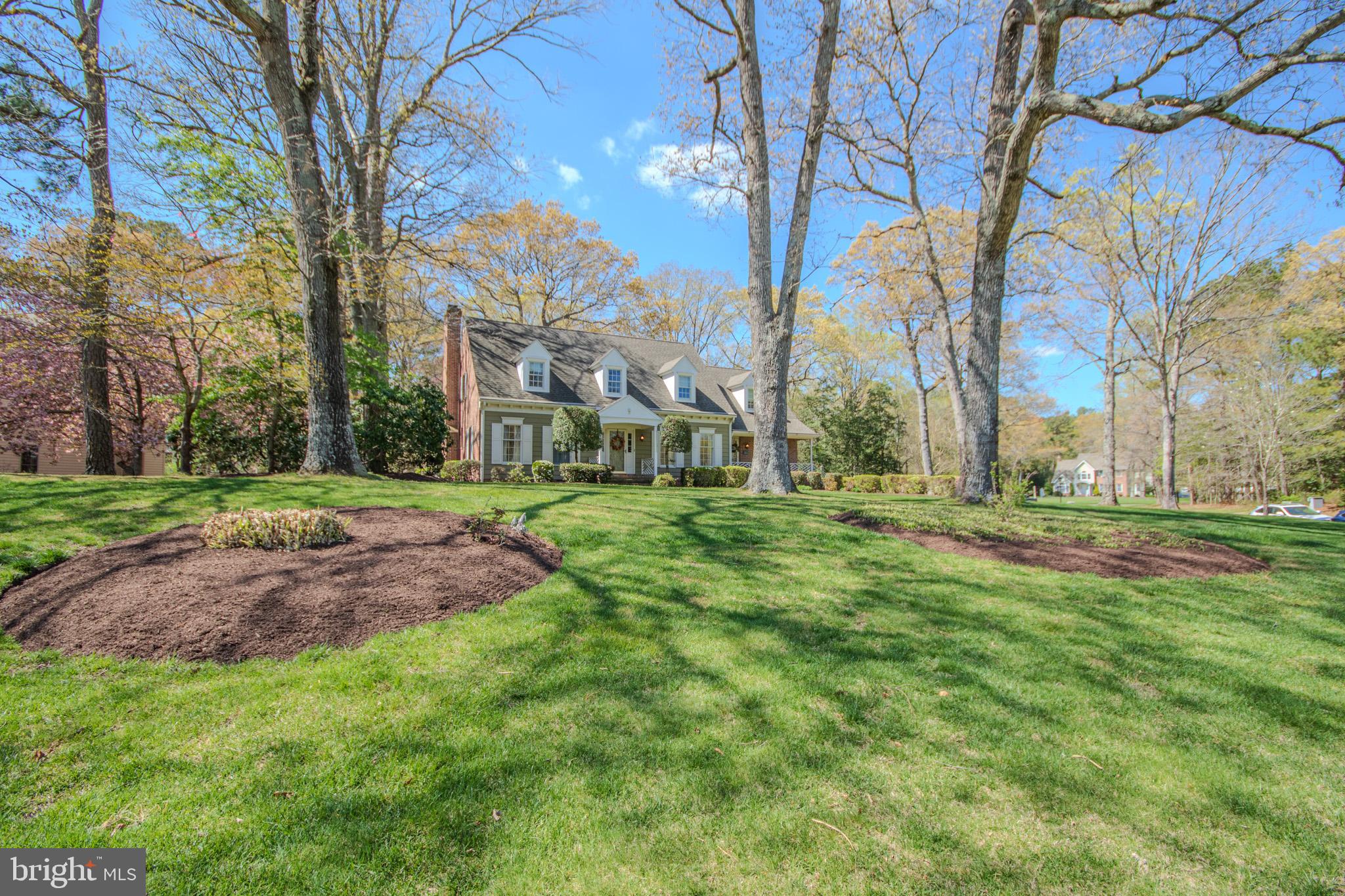 3760 Old Post Road Salisbury, MD 21804 - Photo 4 of 48