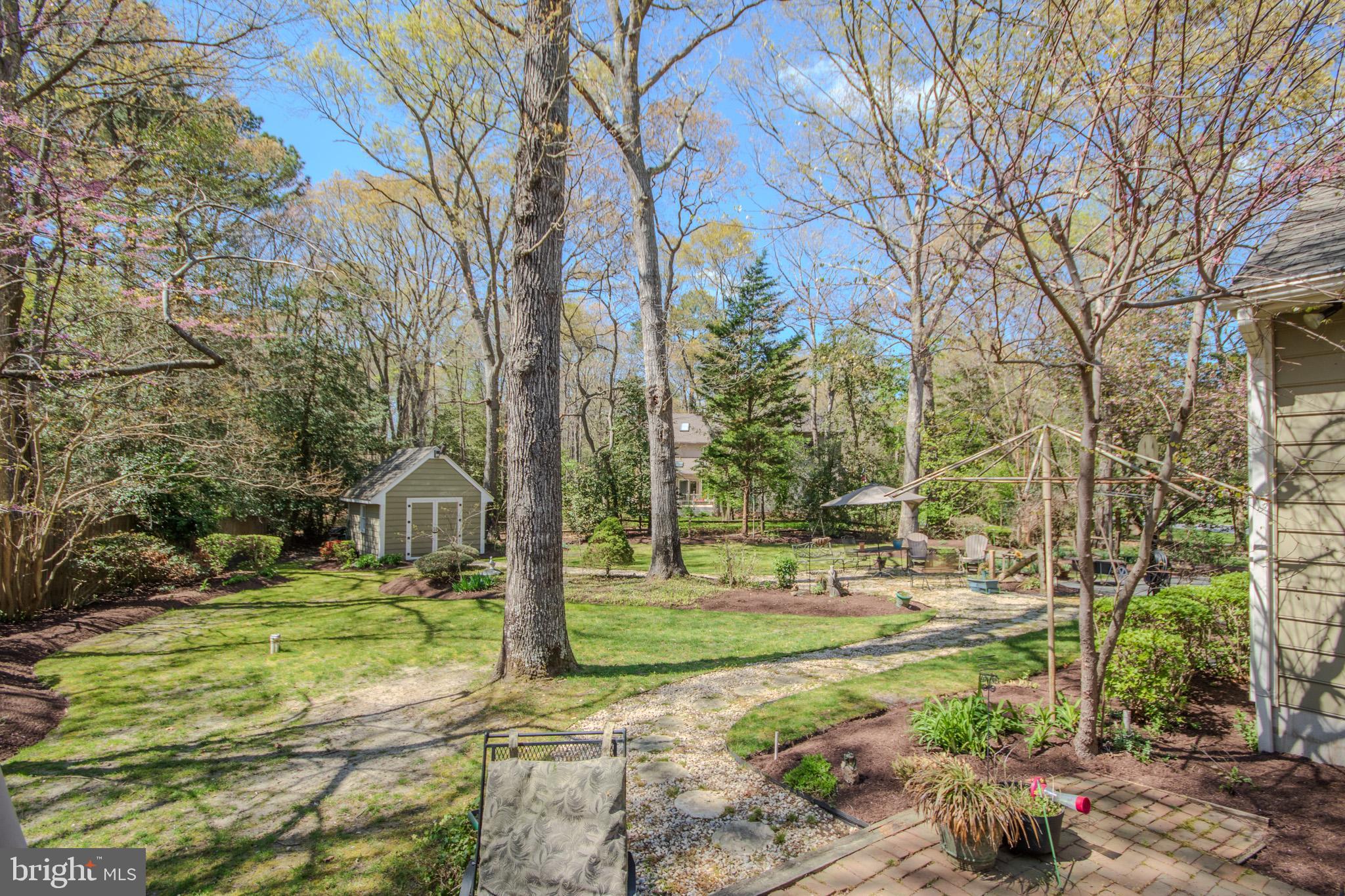 3760 Old Post Road Salisbury, MD 21804 - Photo 42 of 48