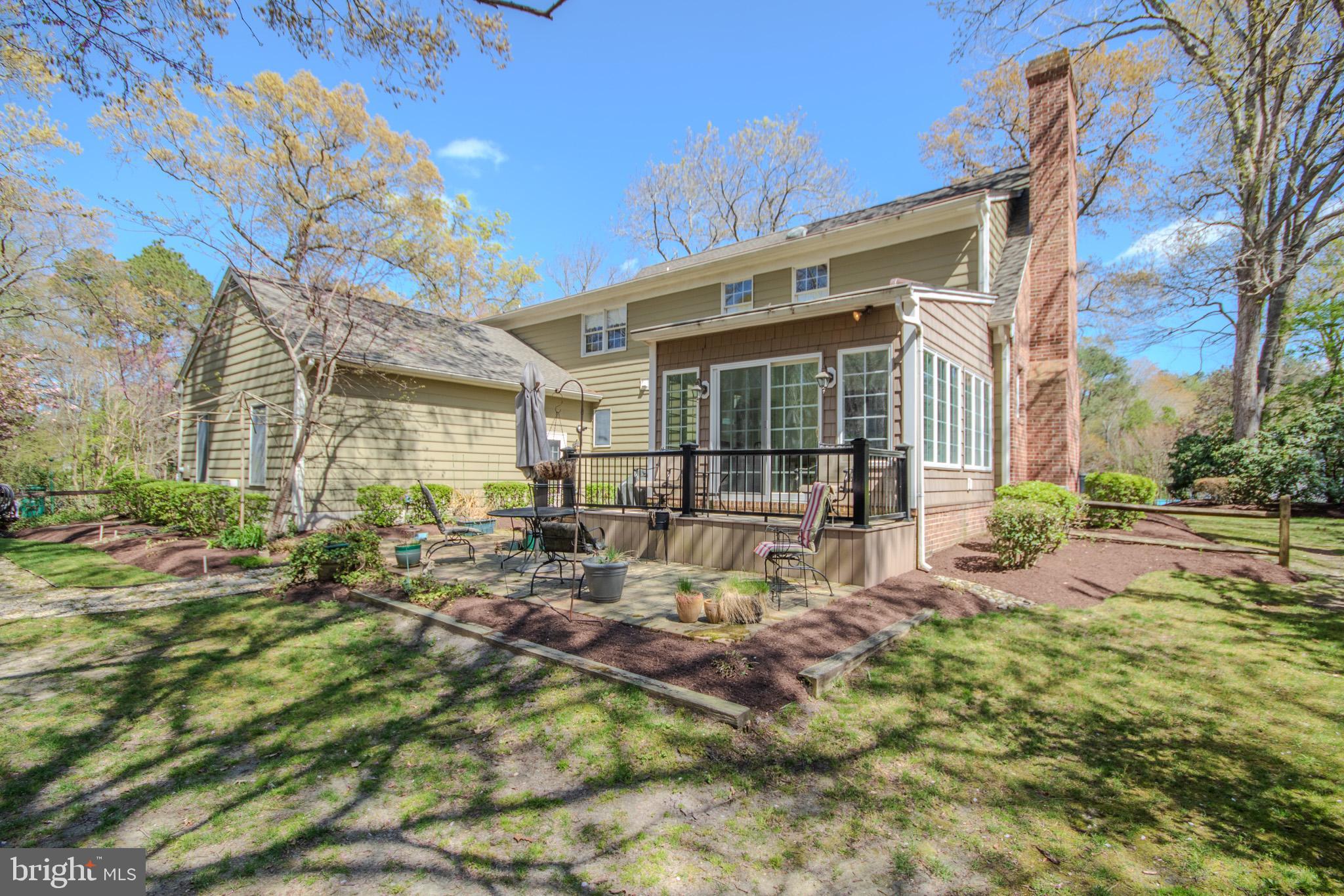 3760 Old Post Road Salisbury, MD 21804 - Photo 43 of 48