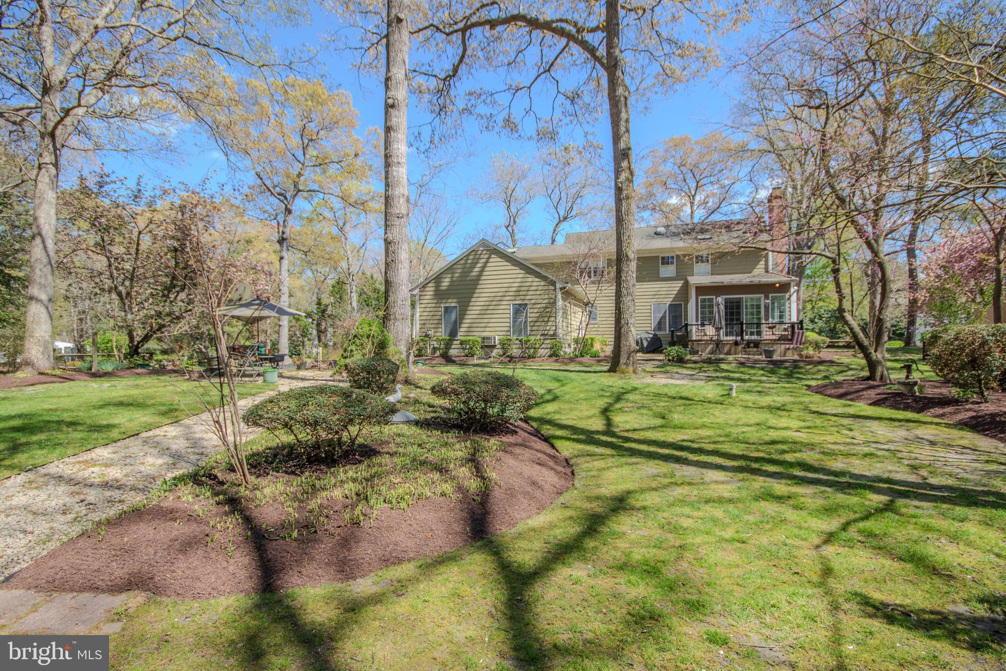 3760 Old Post Road Salisbury, MD 21804 - Photo 44 of 48