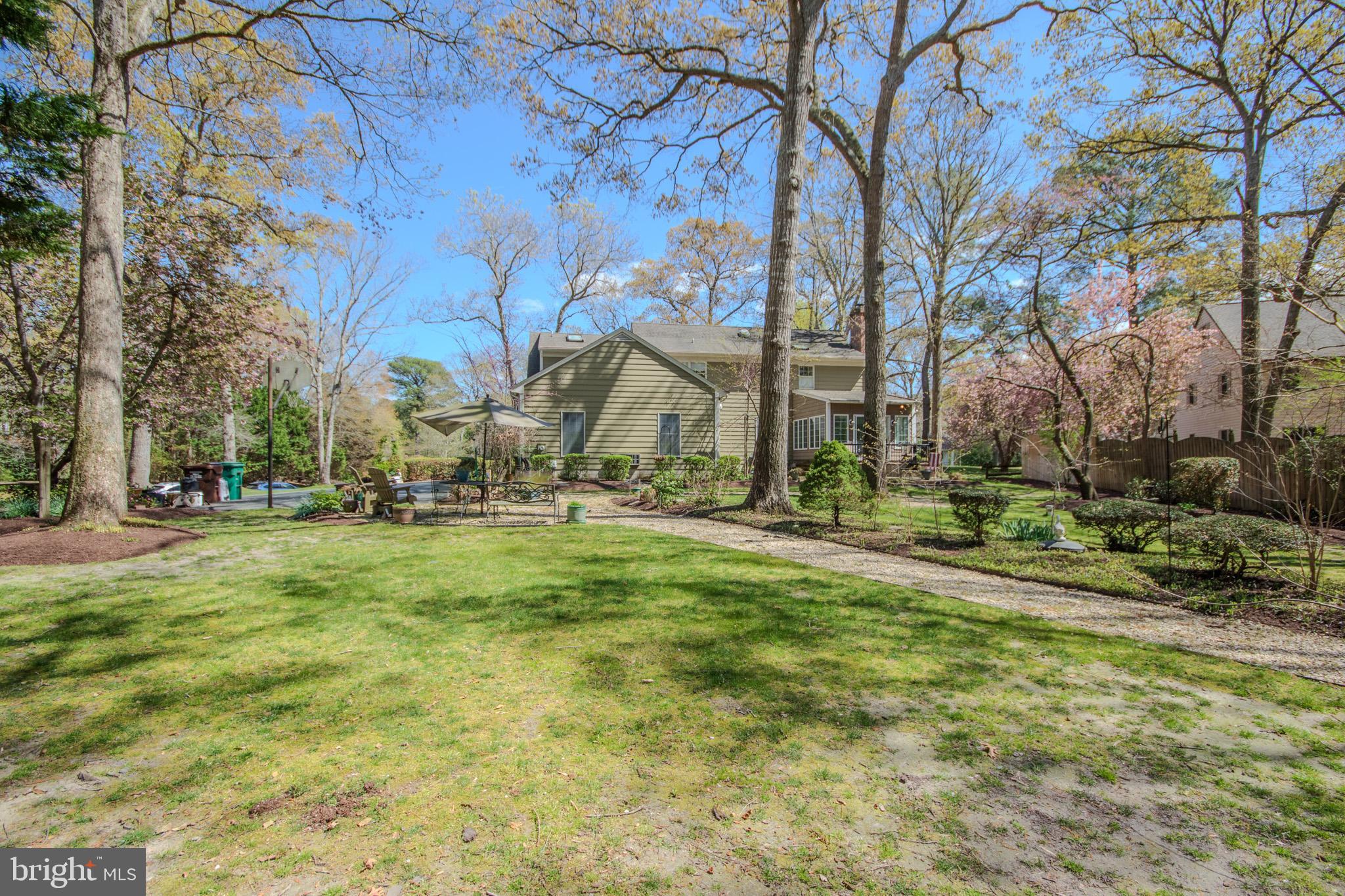 3760 Old Post Road Salisbury, MD 21804 - Photo 45 of 48