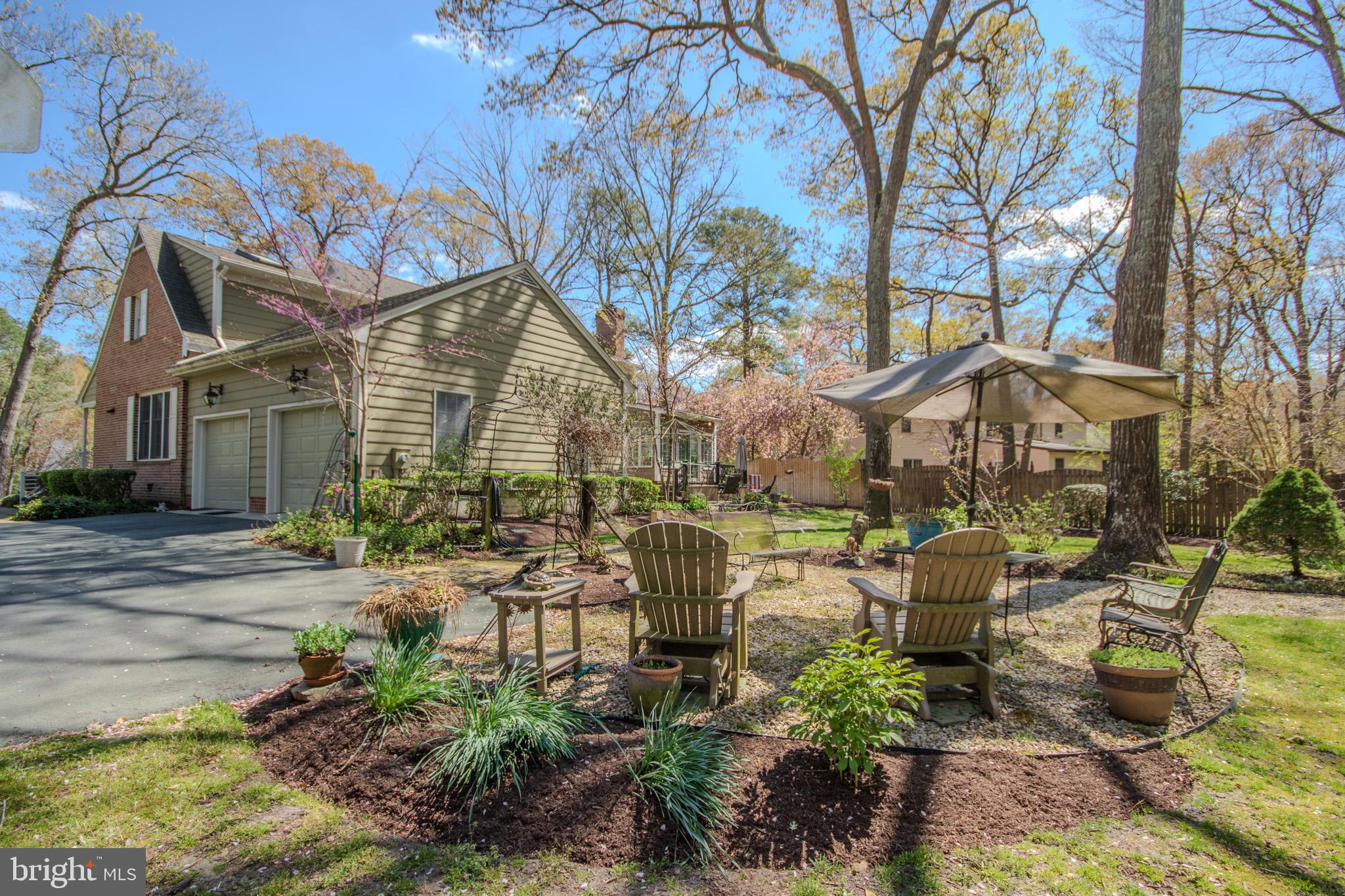 3760 Old Post Road Salisbury, MD 21804 - Photo 46 of 48