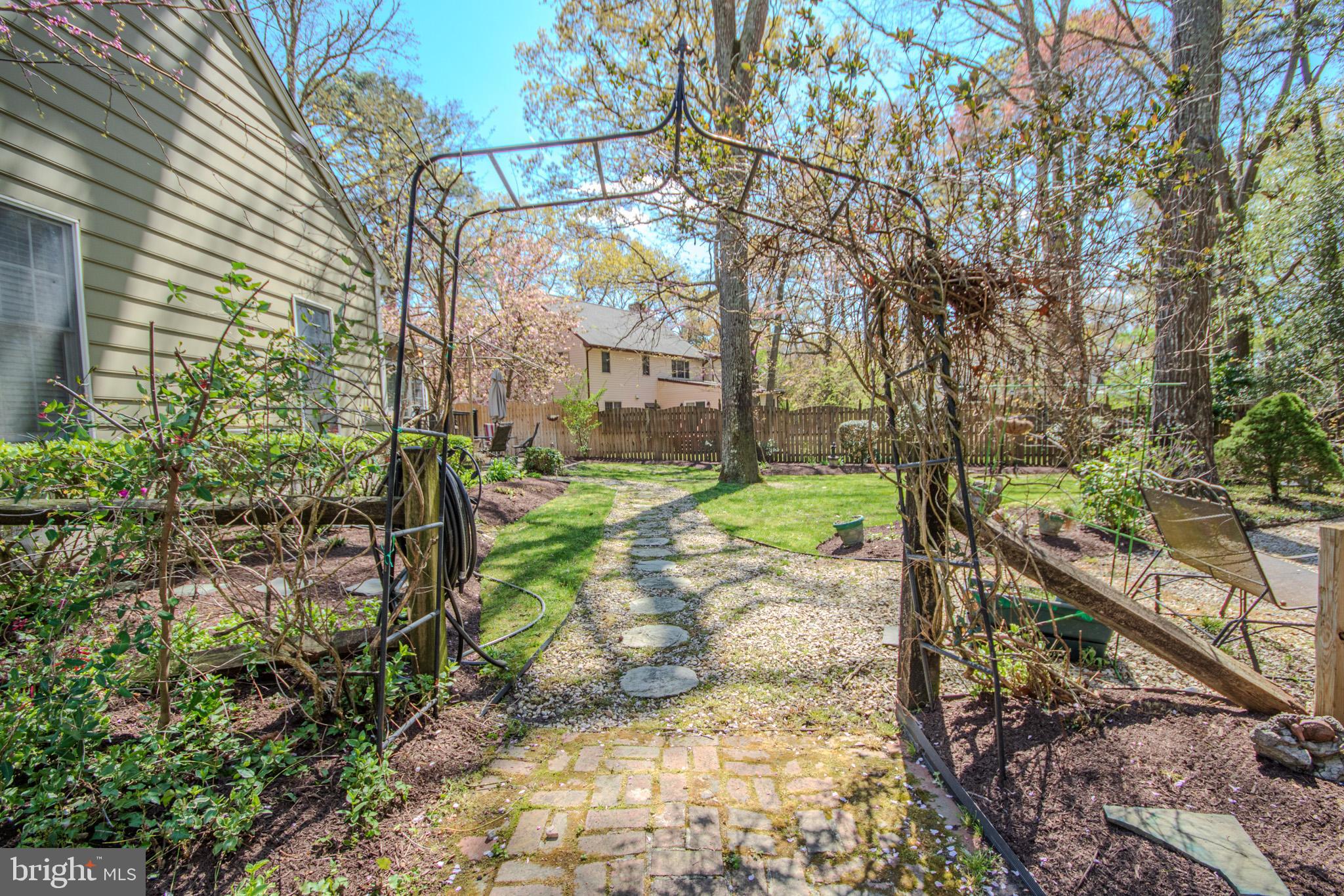 3760 Old Post Road Salisbury, MD 21804 - Photo 47 of 48