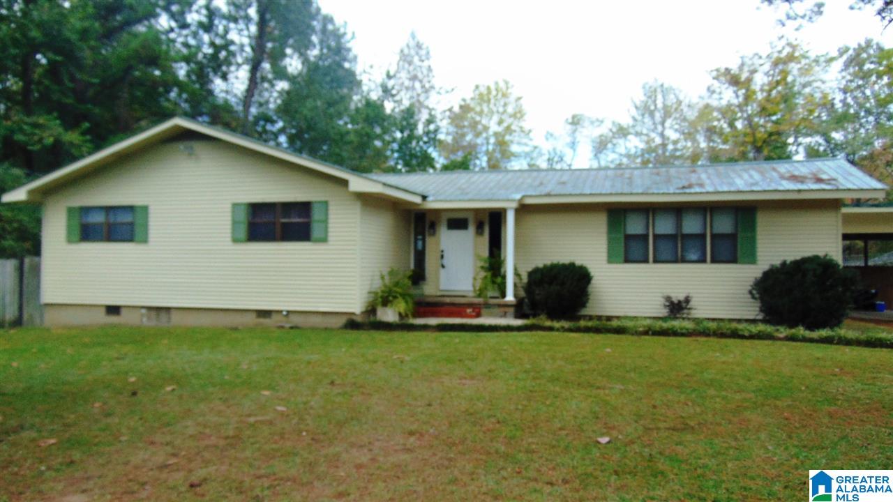 1383 Main Street Brent, AL 35034 - Photo 1 of 39