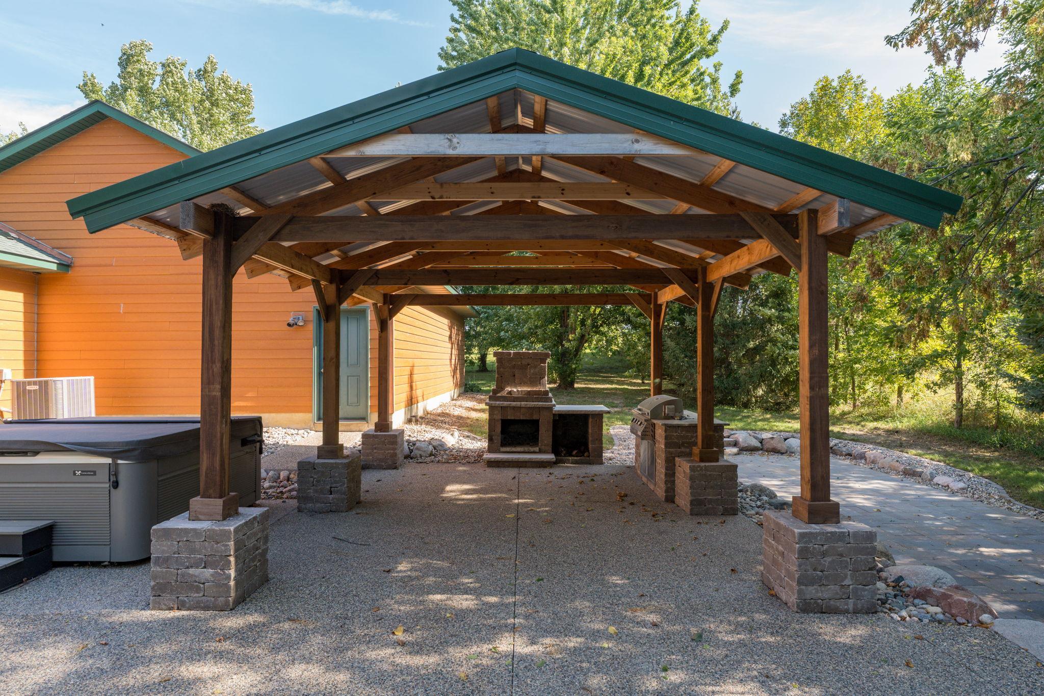 26047 Island Road Cleveland, MN 56017 - Photo 9 of 57 Gallery Image 9