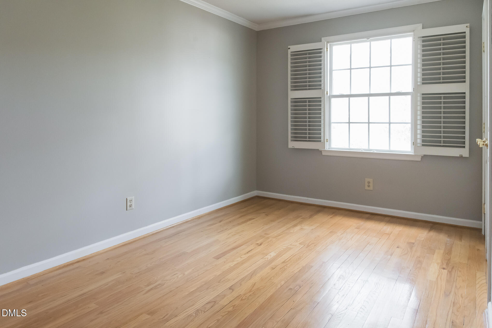 2884 Wycliff Road Raleigh, NC 27607 - Photo 23 of 38 Guest Bedroom 1