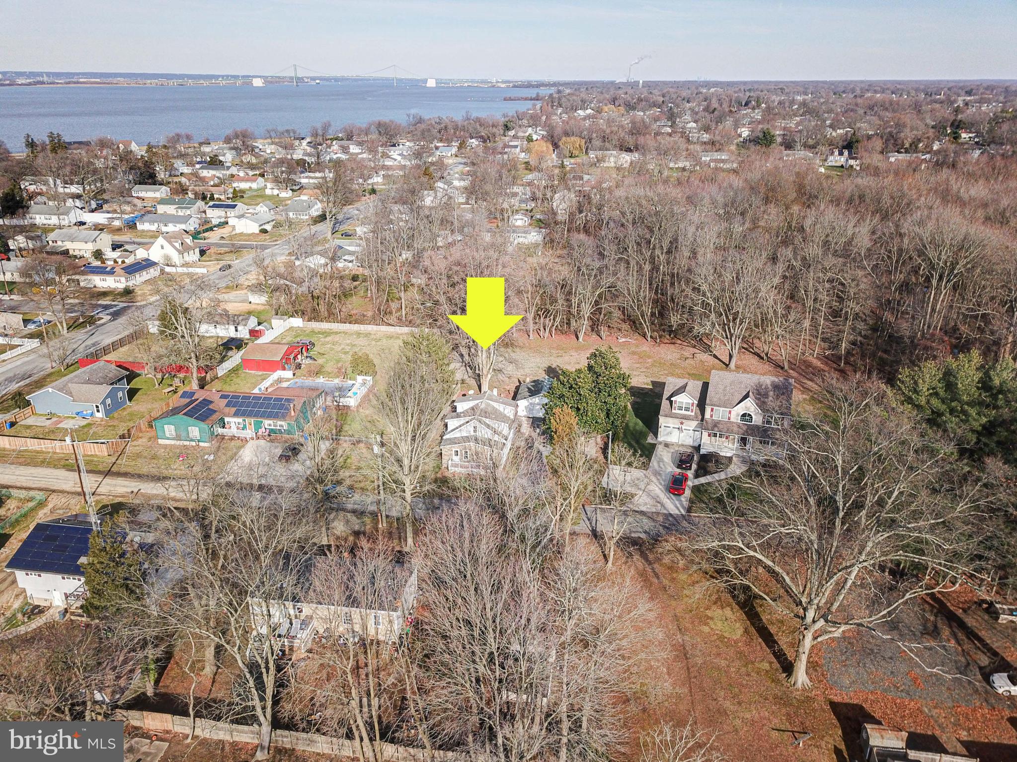 112 Quaker Road Pennsville, NJ 08070 - Photo 8 of 105