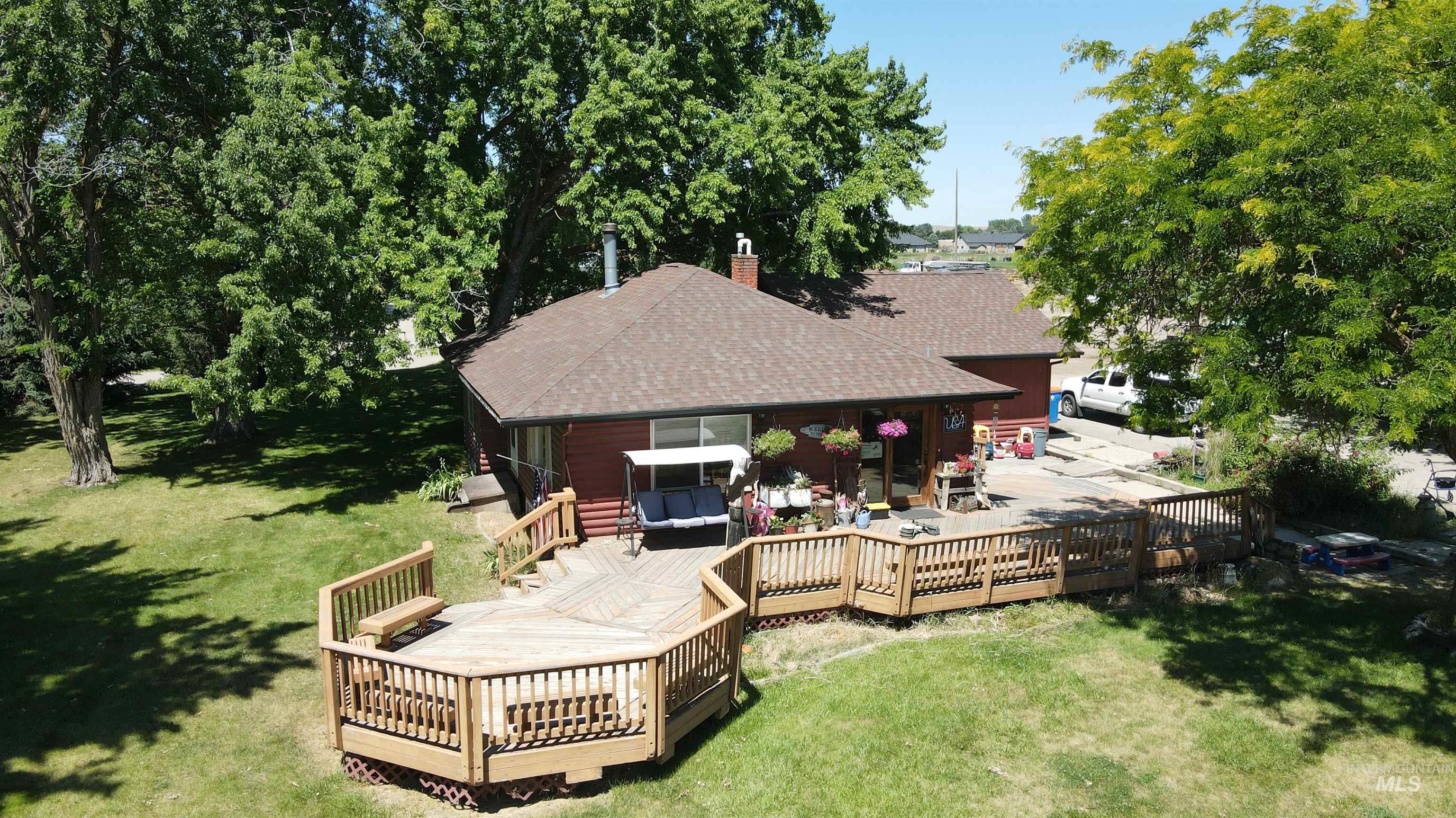 400 West Beacon Light Road Eagle, ID 83616 - Photo 19 of 28