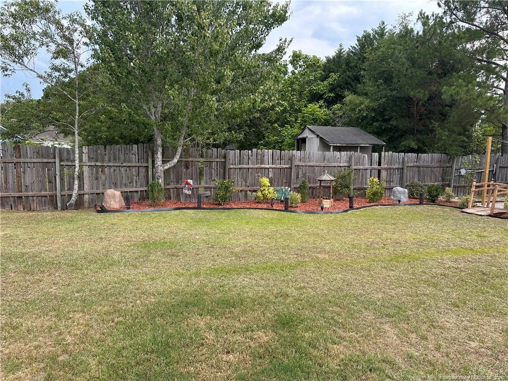 6132 Arabello Road Hope Mills, NC 28348 - Photo 8 of 26 Photo 8
