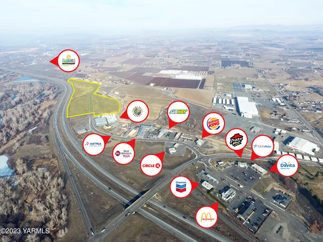 $4,326,815 | 1007 Vintage Valley Parkway, Zillah, WA 98953