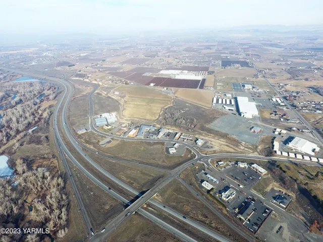 $4,326,815 | 1007 Vintage Valley Parkway, Zillah, WA 98953