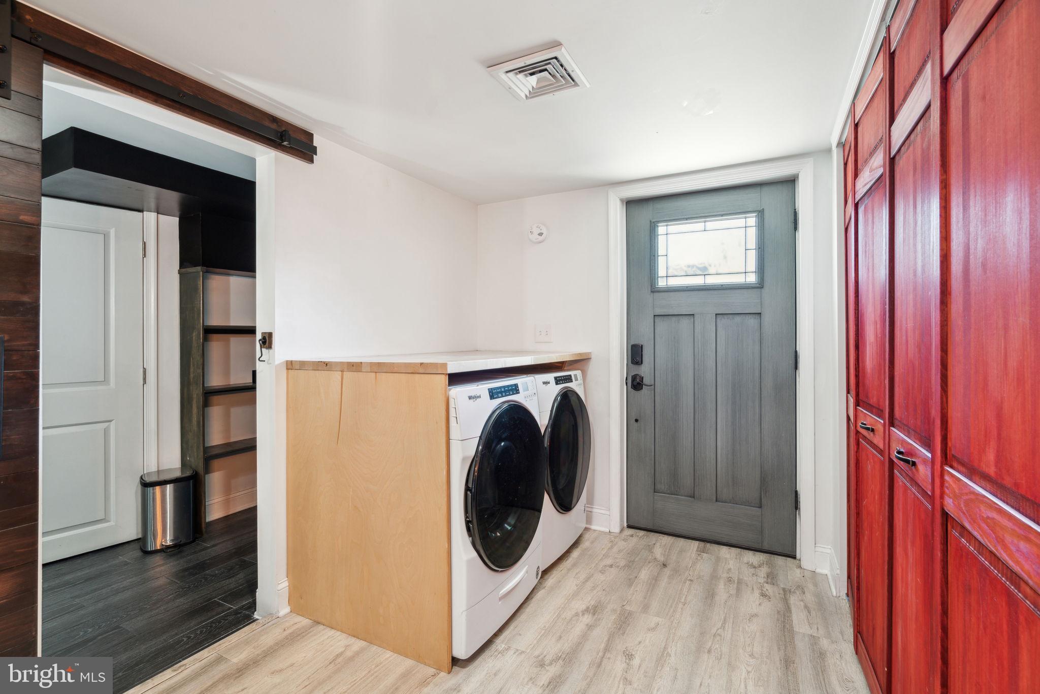 3408 Orion Road Philadelphia, PA 19154 - Photo 38 of 46 a utility room with dryer and washer