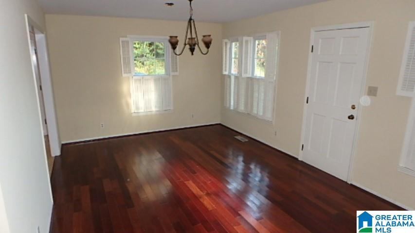 1401 Springhill Road Sylacauga, AL 35150 - Photo 3 of 20