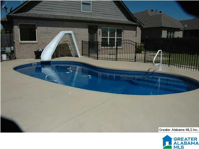 491 Oxford Way Pelham, AL 35124 - Photo 24 of 28