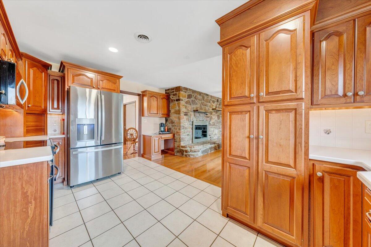 1167 St Peters Road Speedwell, VA 24374 - Photo 11 of 40 018-MIB01082