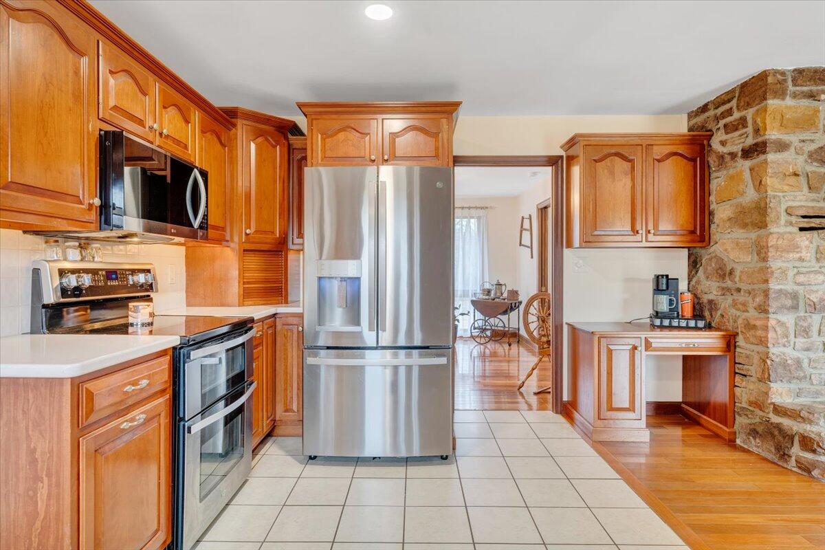 1167 St Peters Road Speedwell, VA 24374 - Photo 13 of 40 019-MIB01091