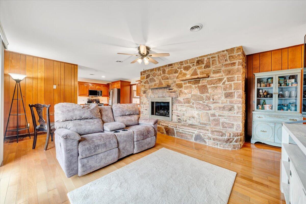 1167 St Peters Road Speedwell, VA 24374 - Photo 16 of 40 027-MIB01073