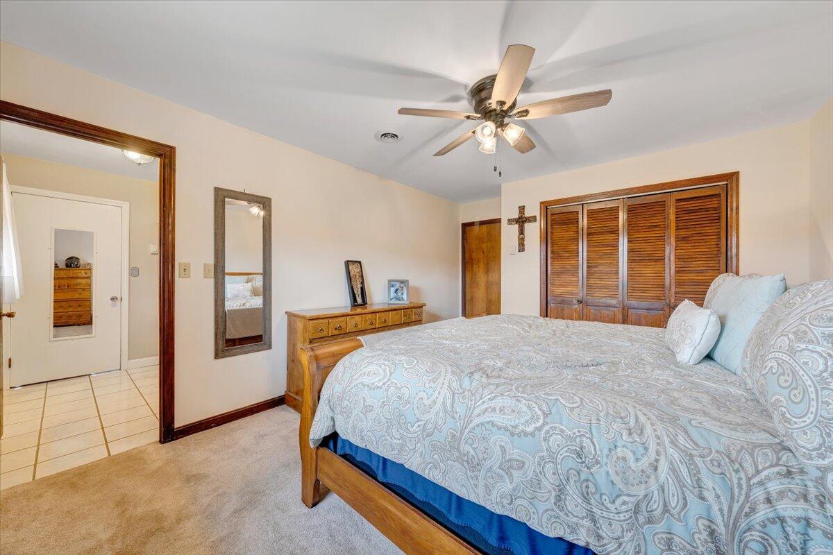 1167 St Peters Road Speedwell, VA 24374 - Photo 17 of 40 032-MIB00980