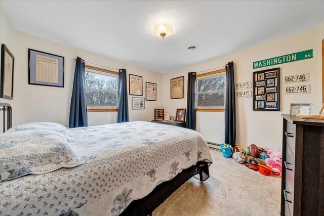 $372,710 | 1167 St Peters Road, Speedwell, VA 24374